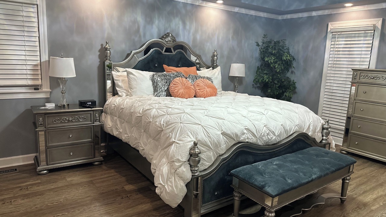 Photo of Bedroom in Greensboro