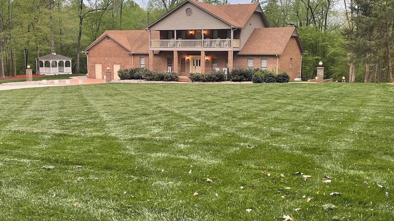 Photo of Outdoor in Greensboro