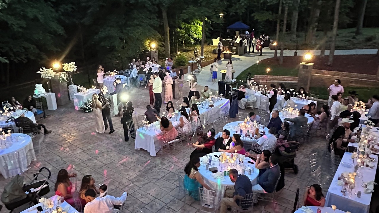 Photo of Outdoor in Greensboro