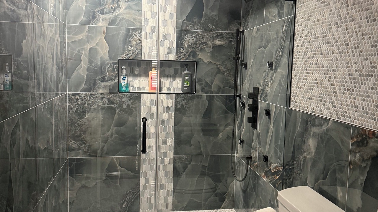 Photo of Bathroom in Greensboro