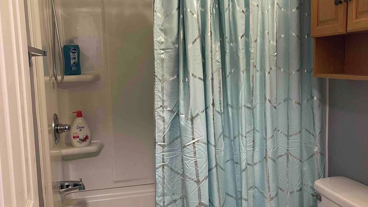 Photo of Bathroom in Northeast Raleigh