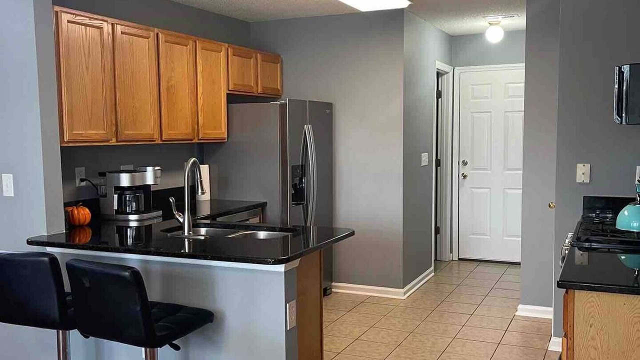 Photo of Kitchen in Northeast Raleigh