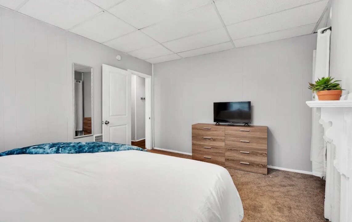 Photo of Bedroom in Mount Washington
