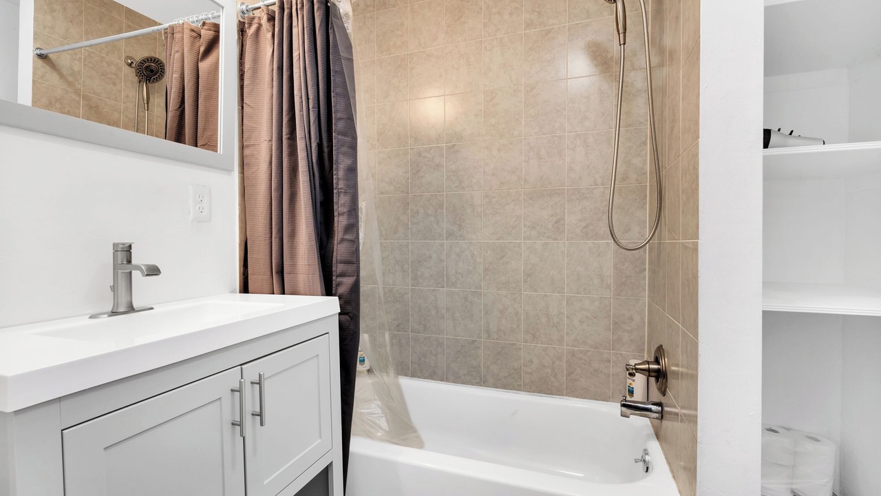 Photo of Bathroom in Mount Washington