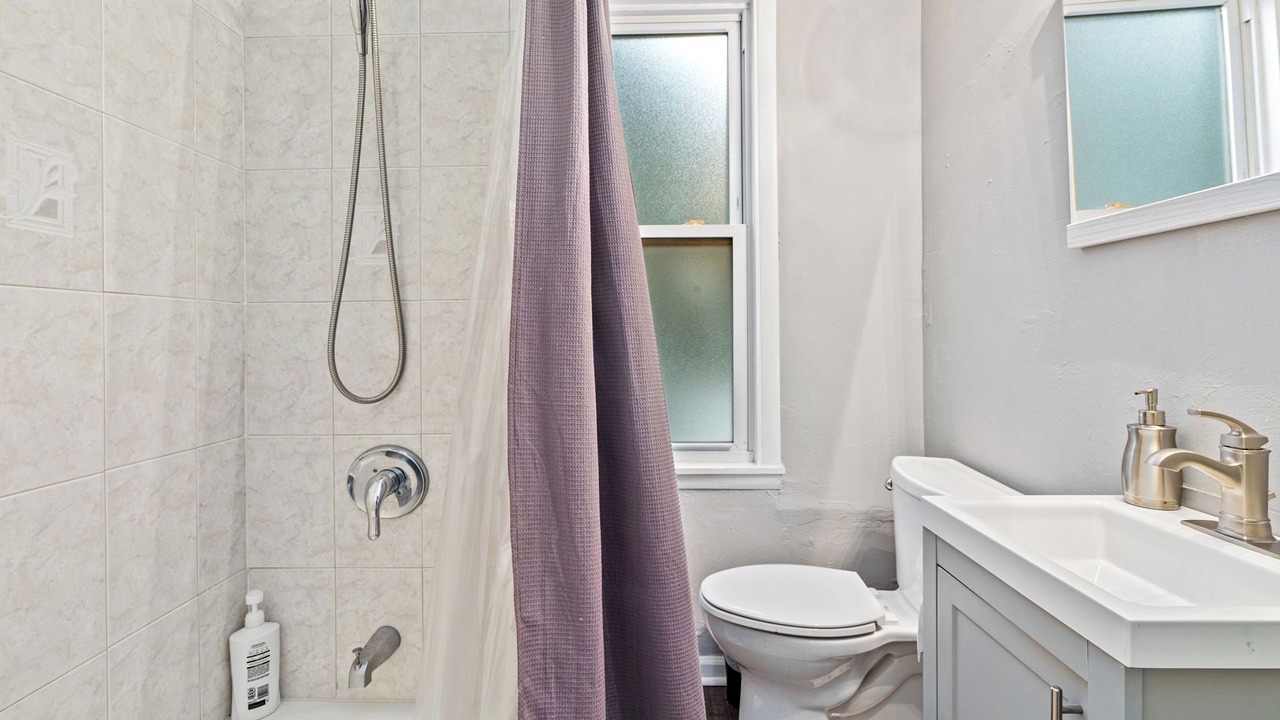 Photo of Bathroom in Mount Washington