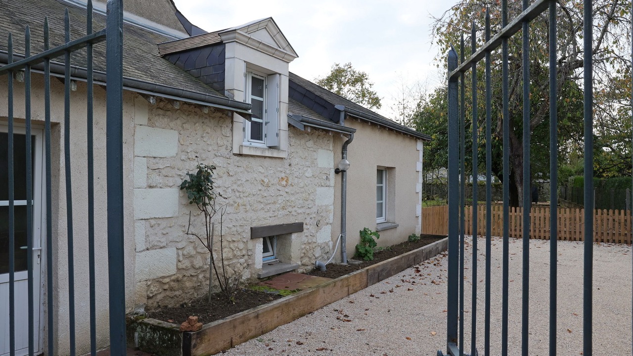Photo of Outdoor in Amboise