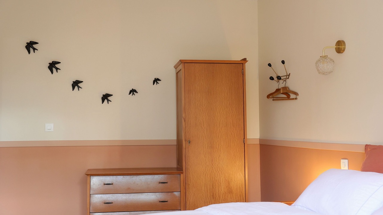 Photo of Bedroom in Amboise