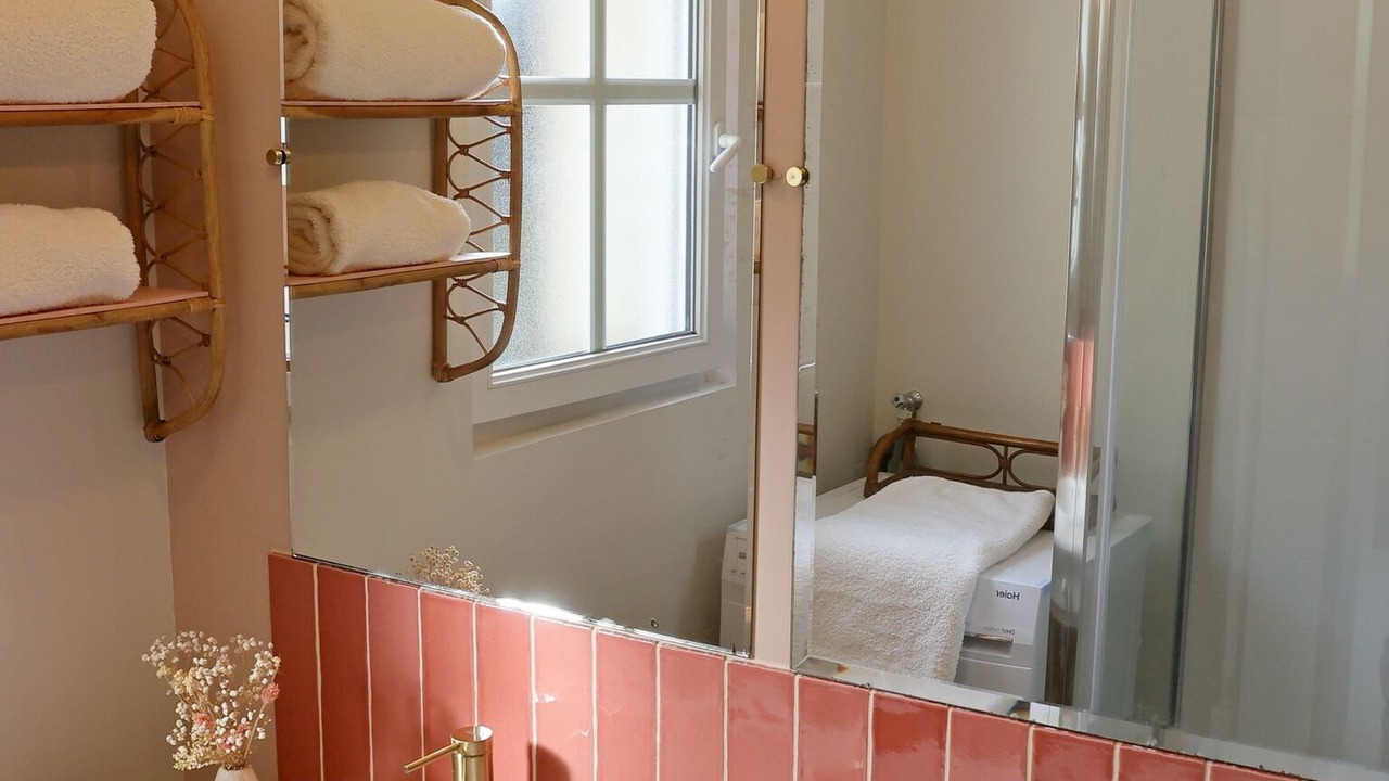 Photo of Bathroom in Amboise