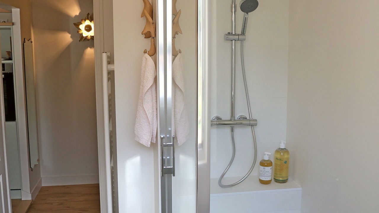 Photo of Bathroom in Amboise