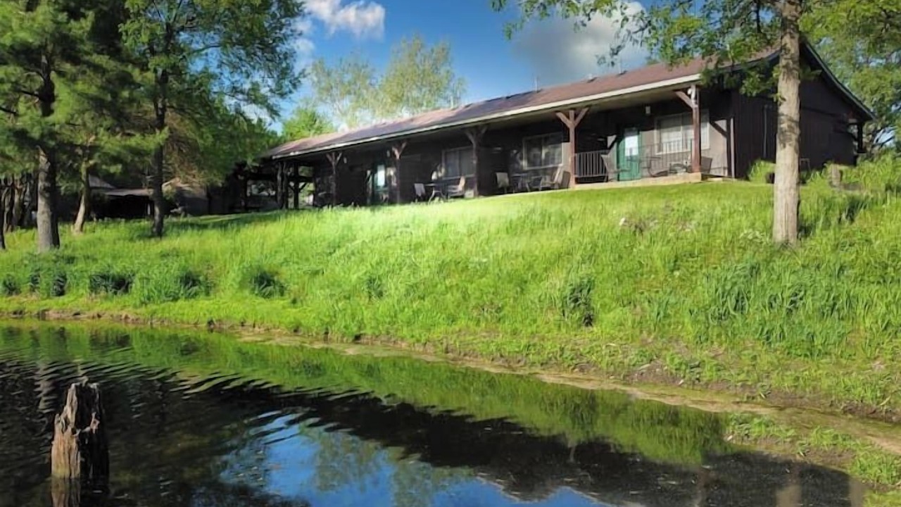 Photo of Outdoor in Orange Prairie