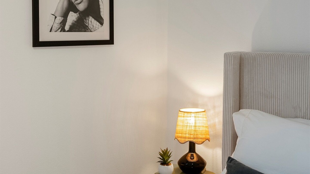 Photo of Bedroom in Point Venture