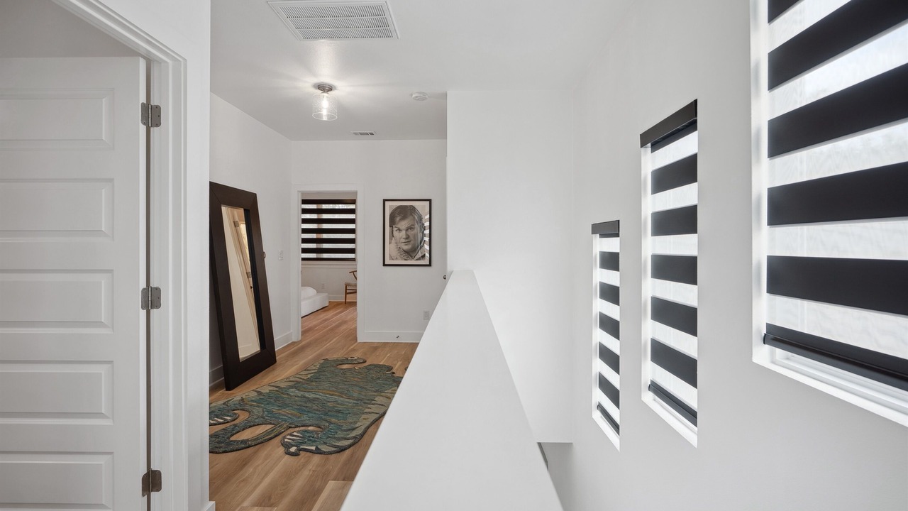 Photo of Bedroom in Point Venture