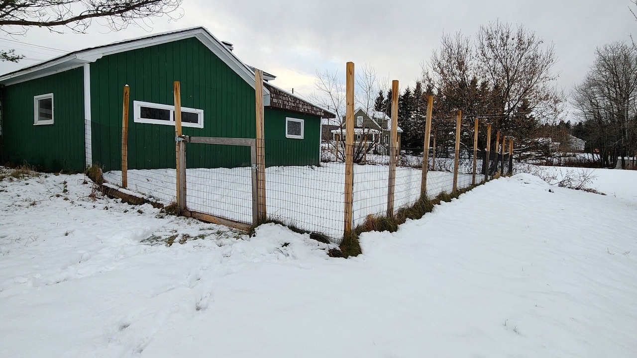 Photo of Outdoor in Van Buren