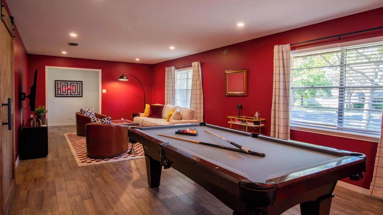 Photo of Bedroom in San Marcos