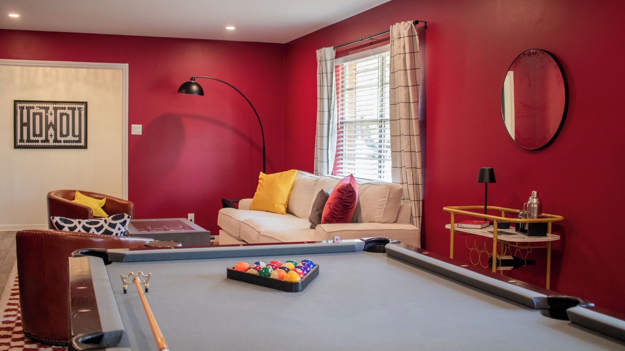 Photo of Bedroom in San Marcos