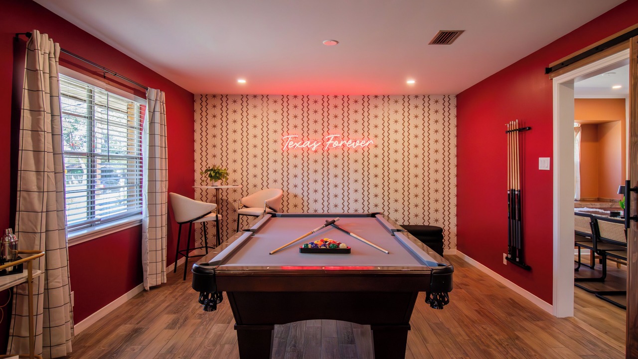 Photo of Bedroom in San Marcos