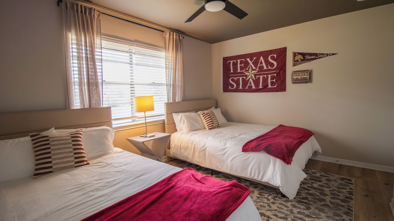 Photo of Bedroom in San Marcos
