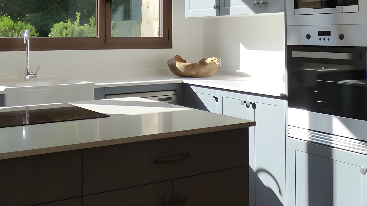Photo of Kitchen in Matabuena