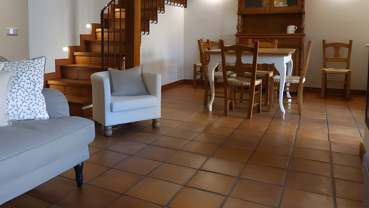 Photo of Livingroom in Matabuena