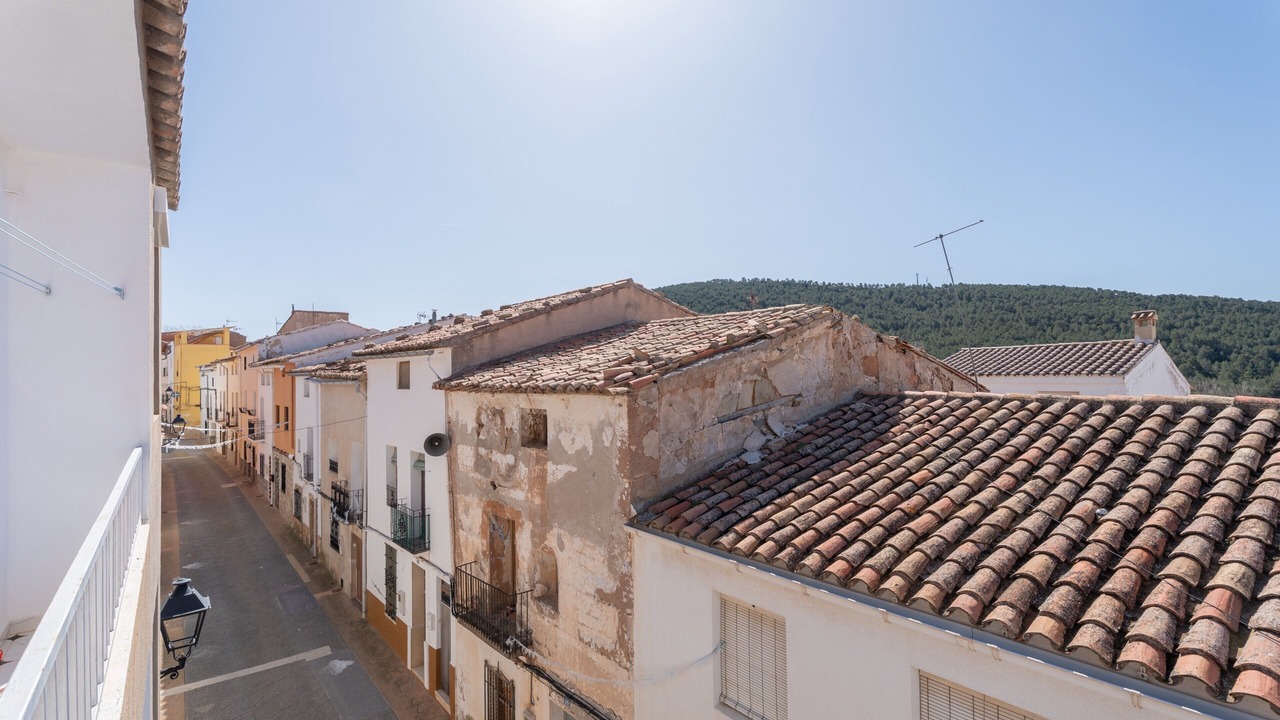 Photo of Outdoor in Higueruelas