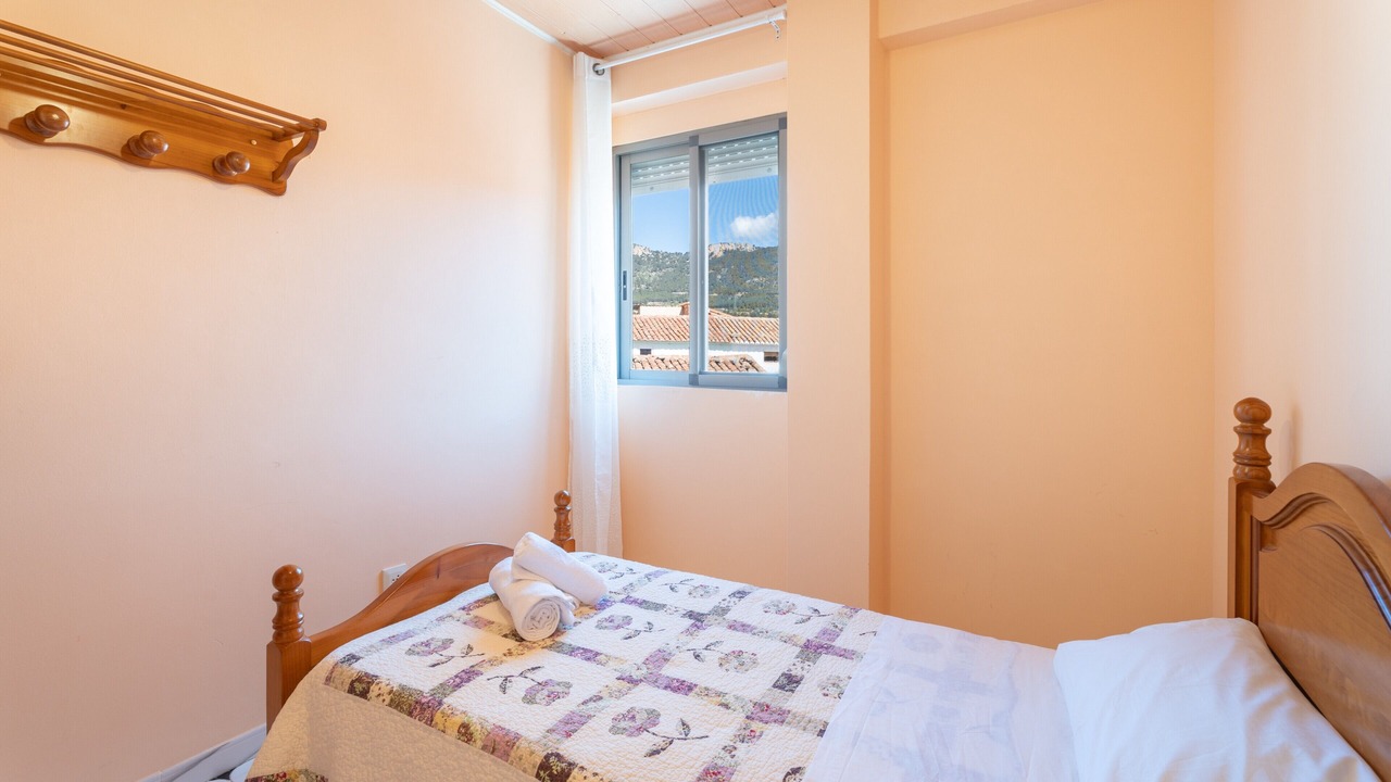 Photo of Bedroom in Higueruelas