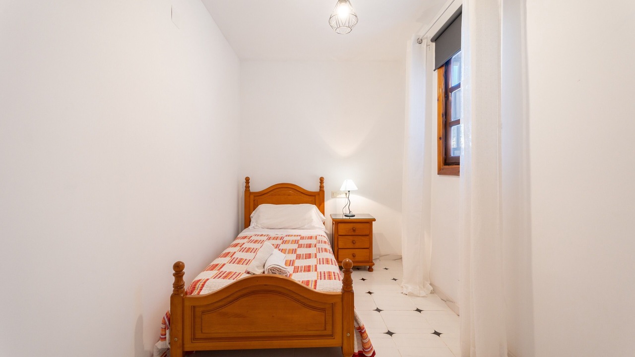 Photo of Bedroom in Higueruelas