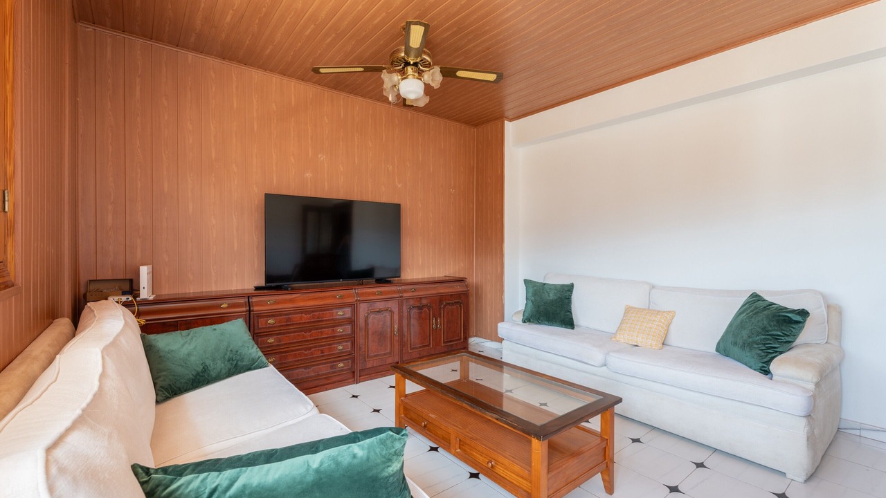 Photo of Livingroom in Higueruelas