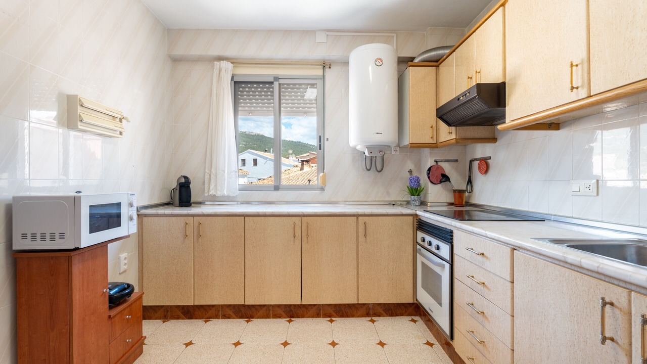 Photo of Kitchen in Higueruelas