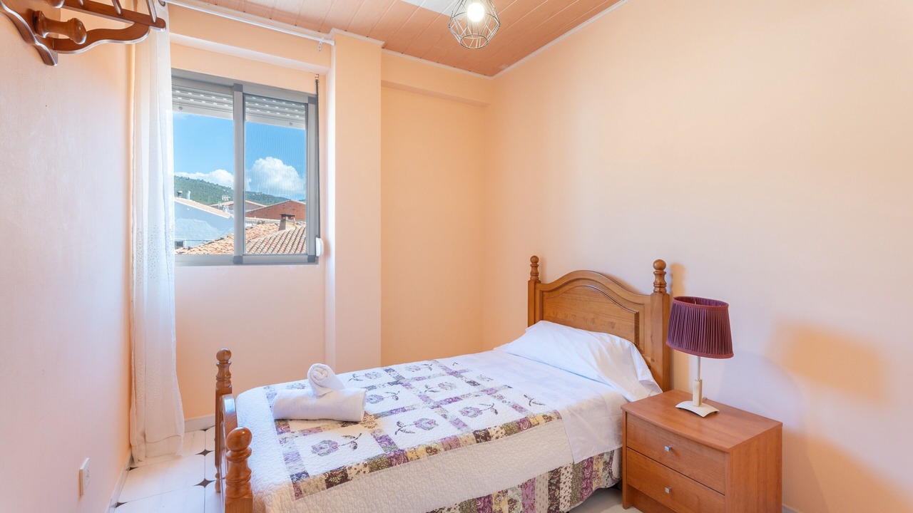 Photo of Bedroom in Higueruelas