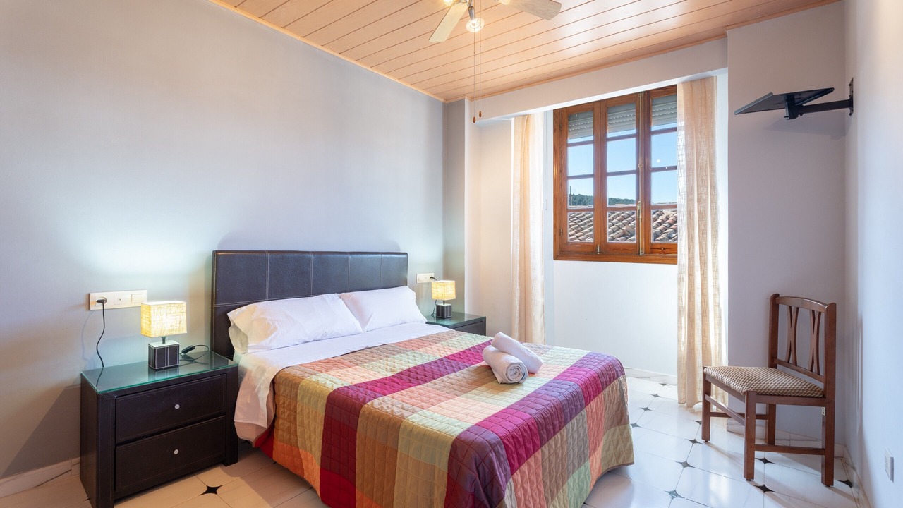 Photo of Bedroom in Higueruelas
