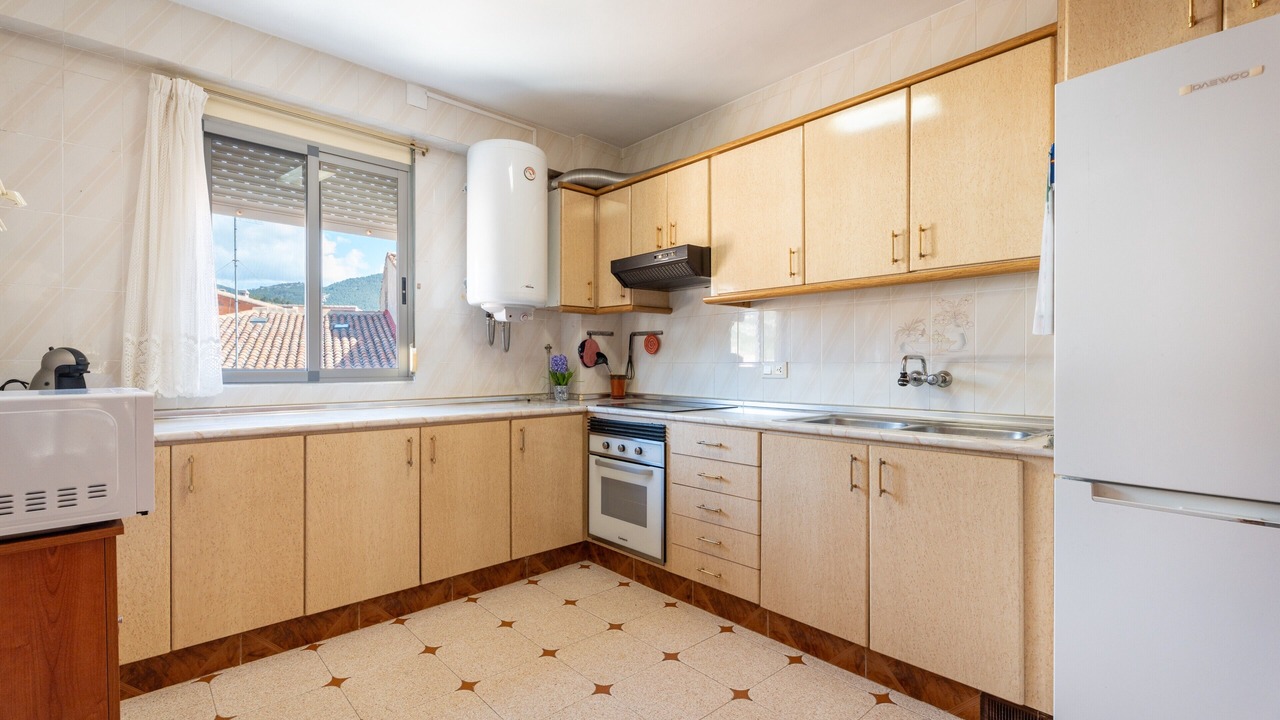 Photo of Kitchen in Higueruelas