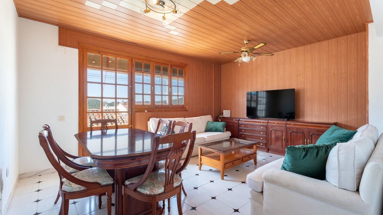 Photo of Livingroom in Higueruelas