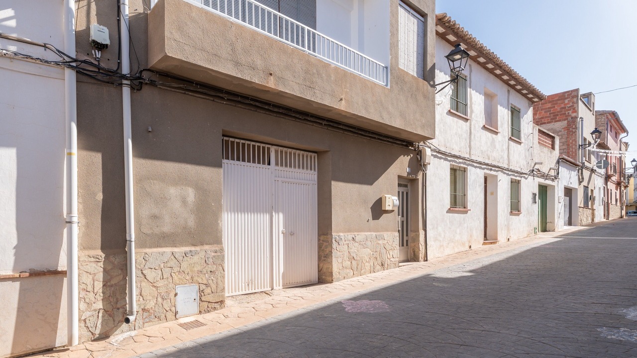 Photo of Outdoor in Higueruelas