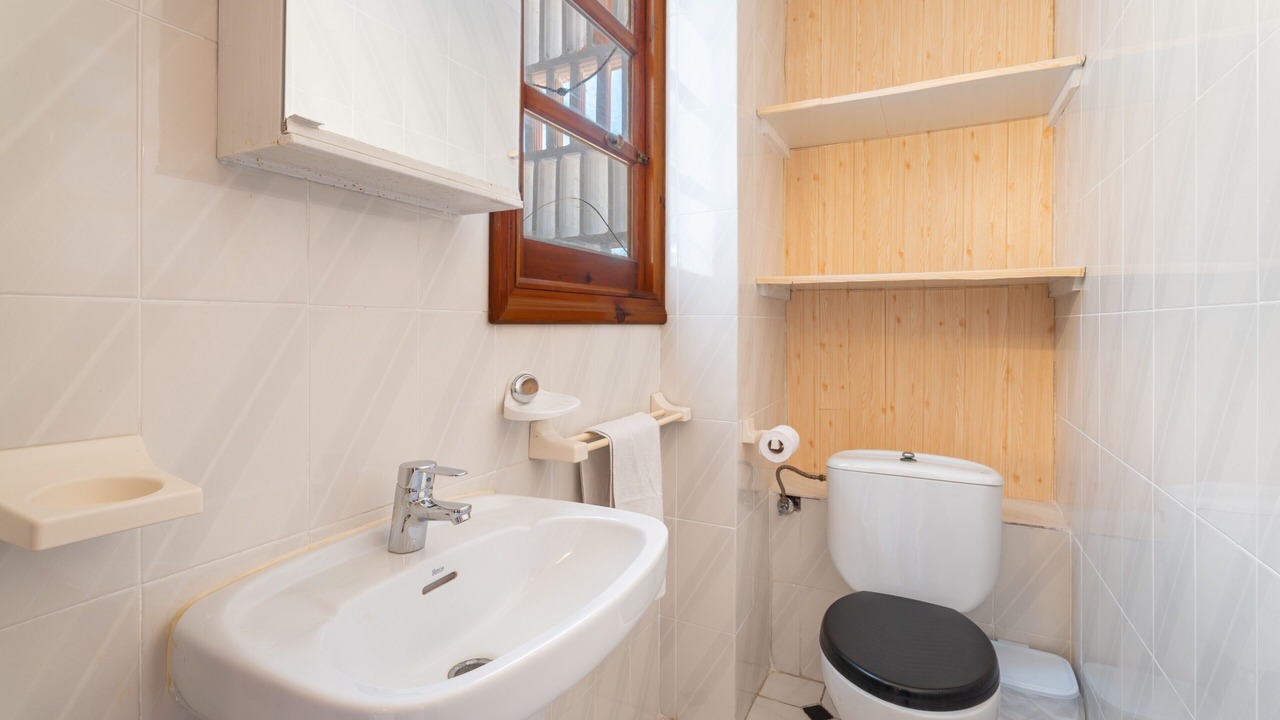Photo of Bathroom in Higueruelas