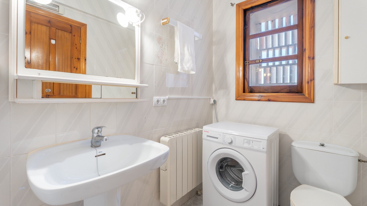 Photo of Bathroom in Higueruelas