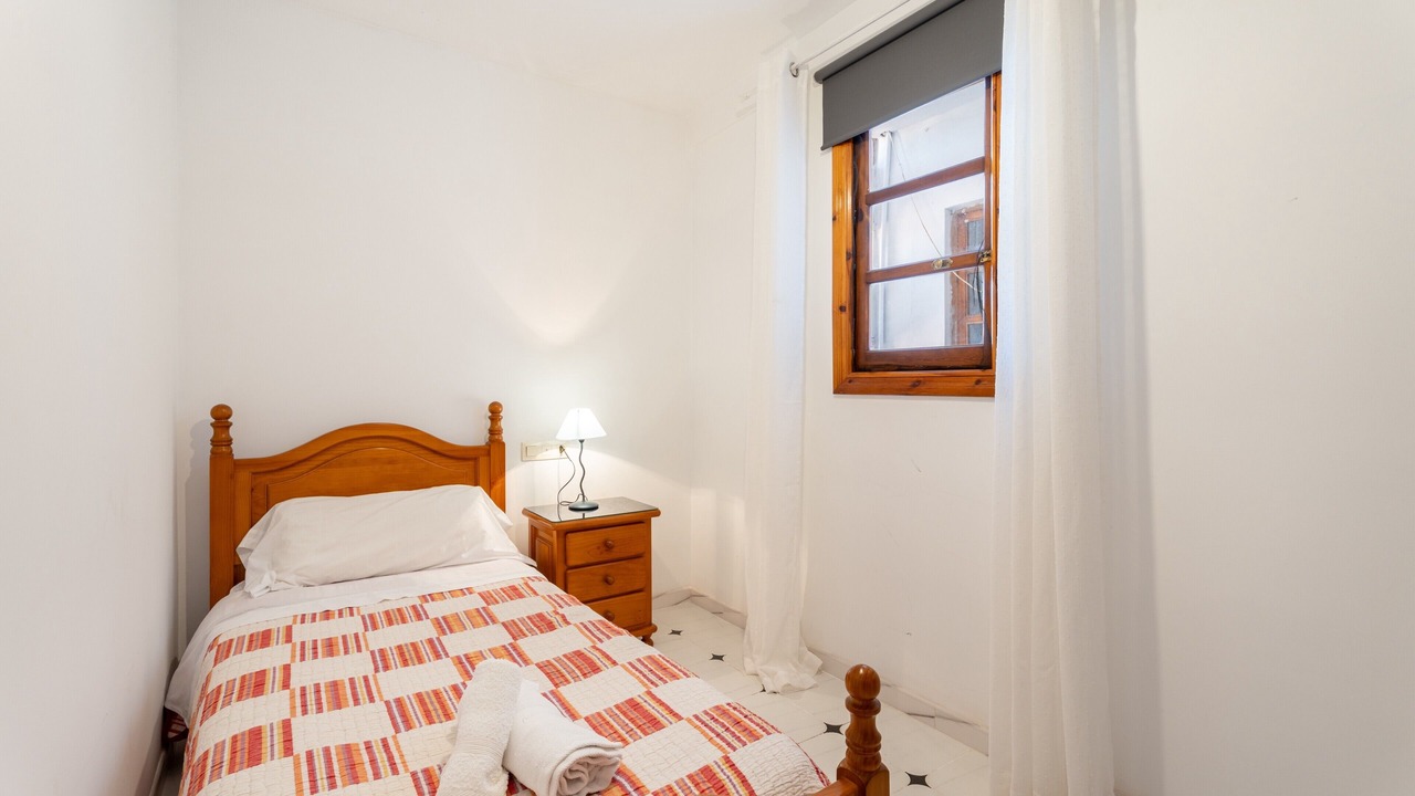Photo of Bedroom in Higueruelas