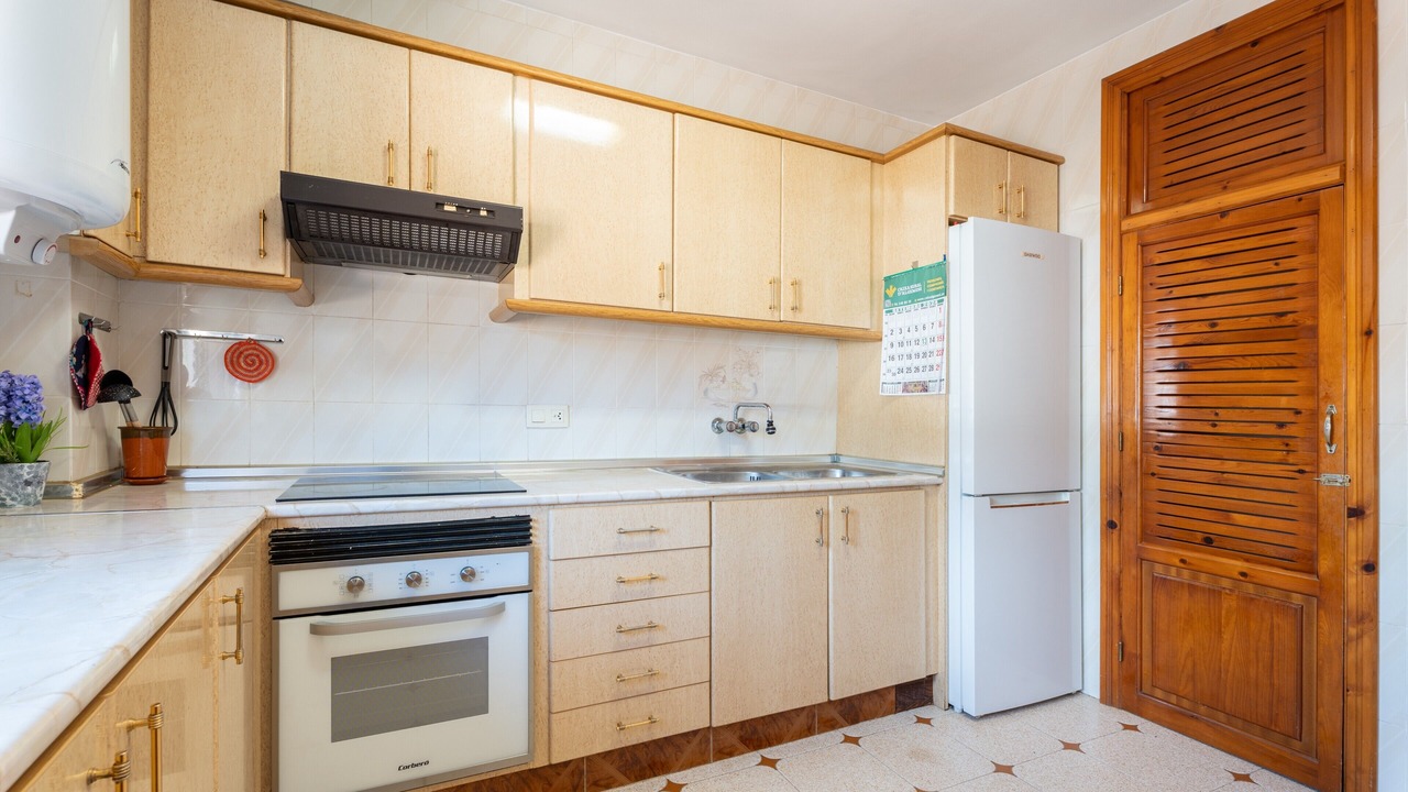 Photo of Kitchen in Higueruelas
