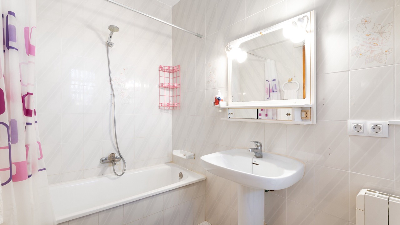 Photo of Bathroom in Higueruelas