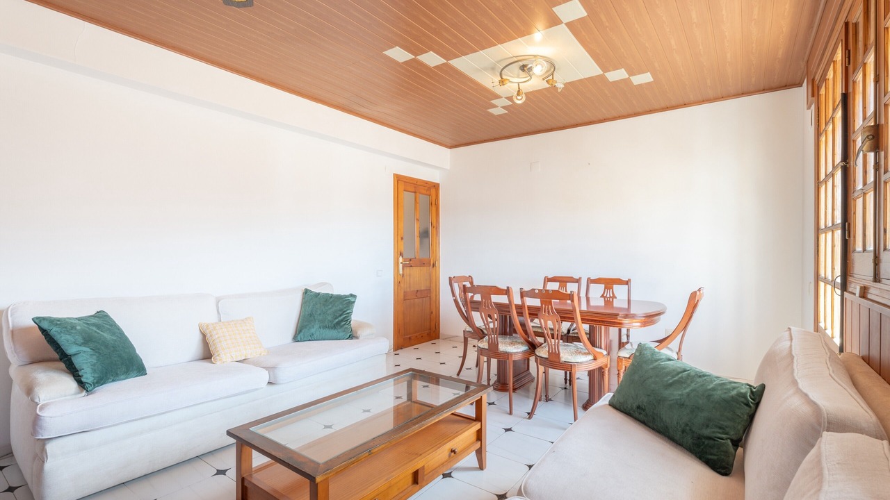 Photo of Livingroom in Higueruelas