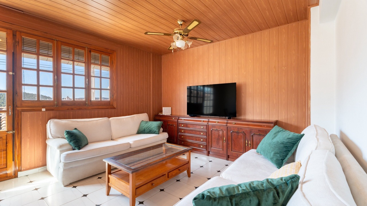Photo of Livingroom in Higueruelas