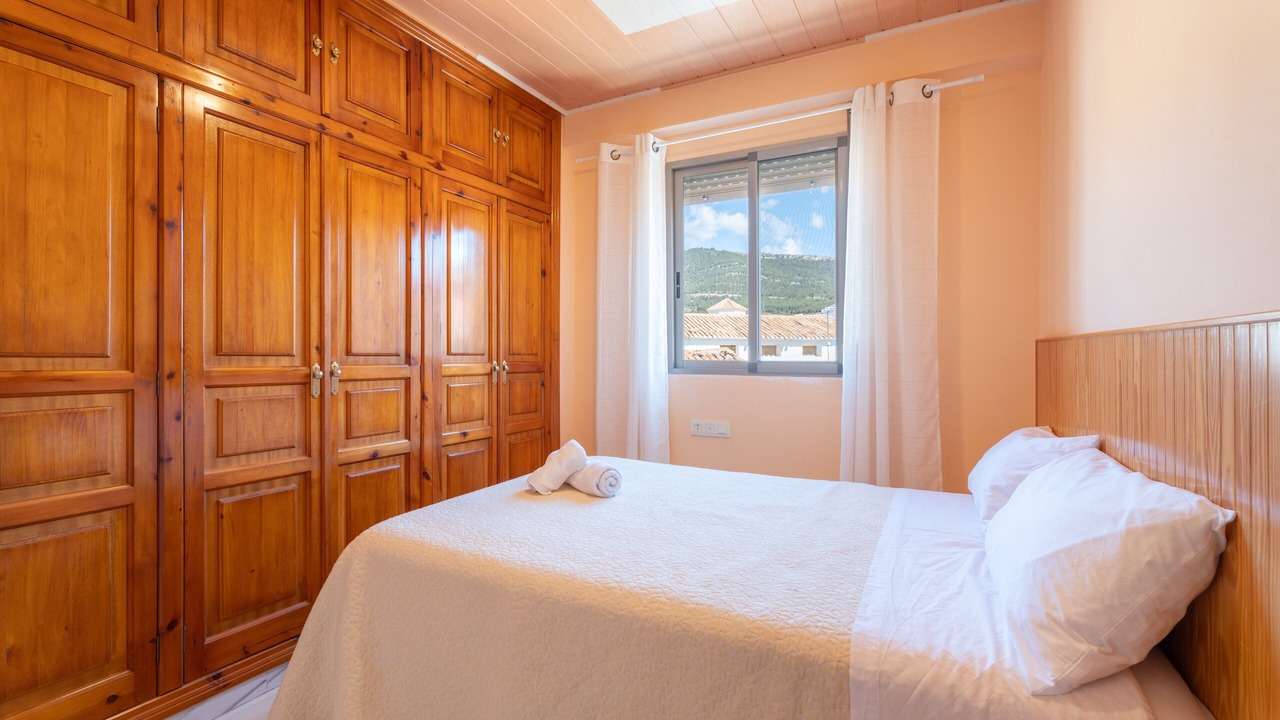 Photo of Bedroom in Higueruelas