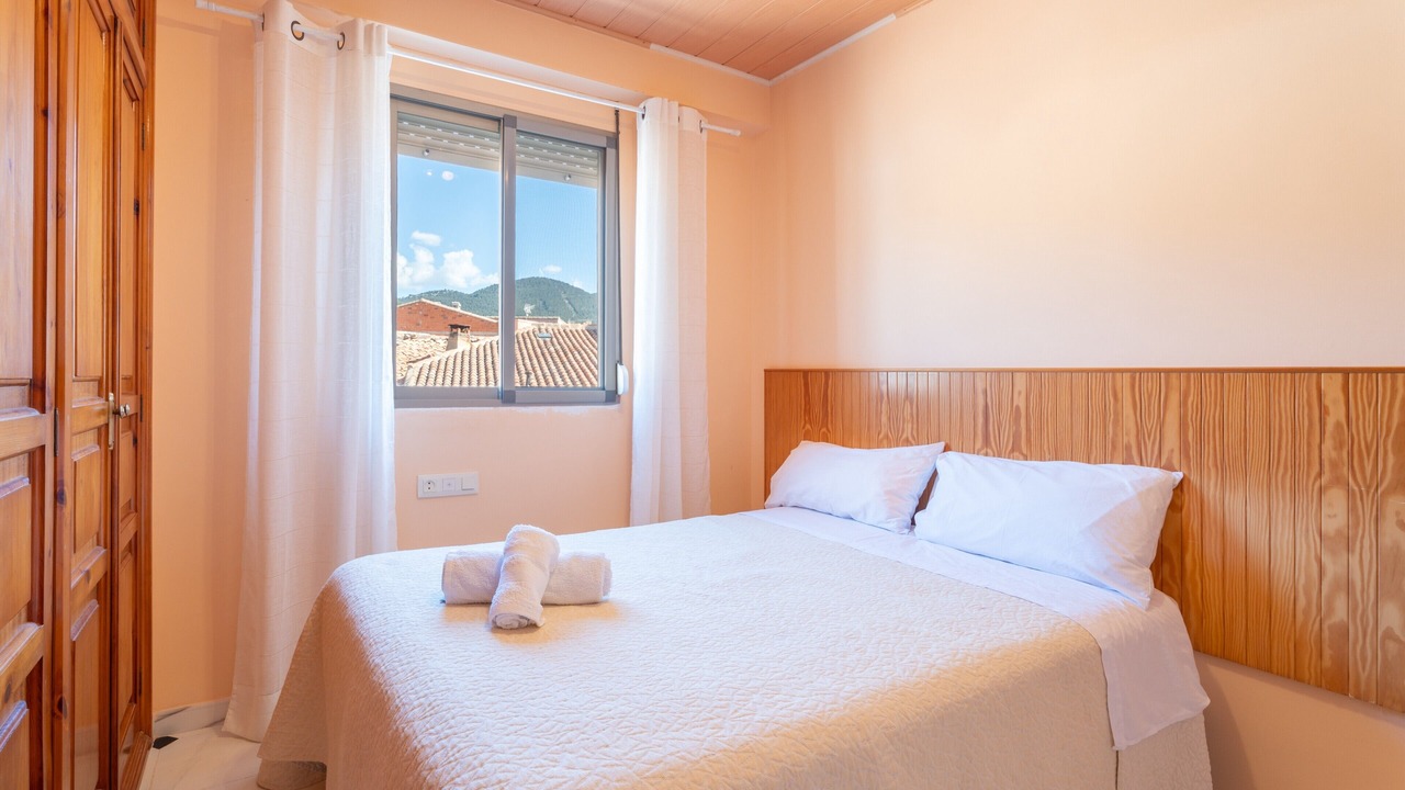 Photo of Bedroom in Higueruelas