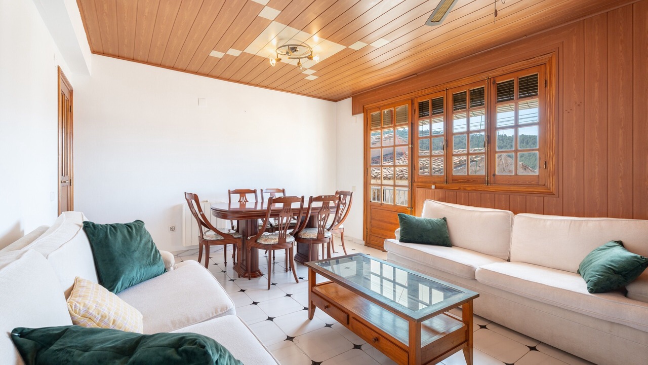Photo of Livingroom in Higueruelas