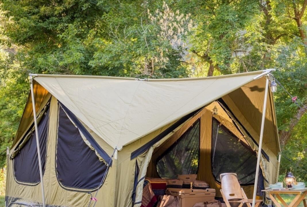 Photo of Outdoor in Ironton