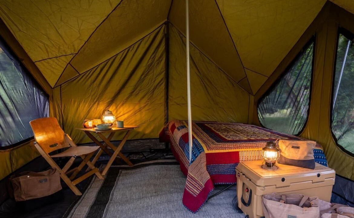 Photo of Bedroom in Ironton