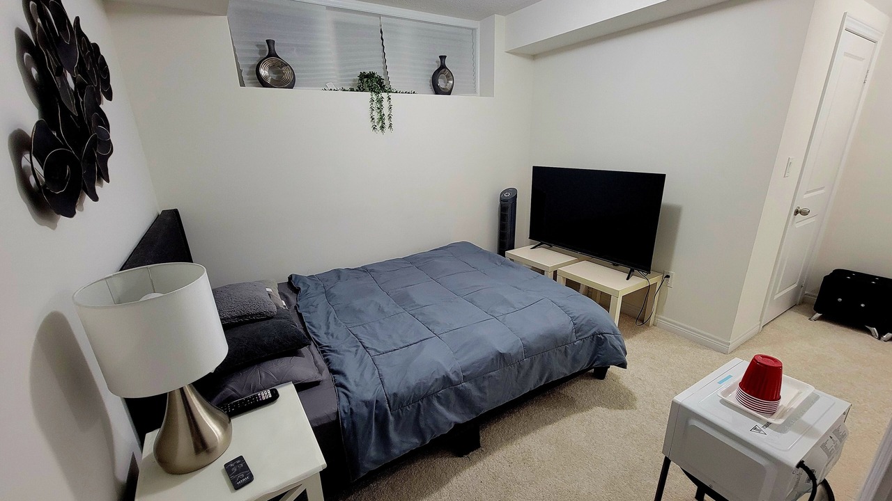 Photo of Bedroom in Pickering