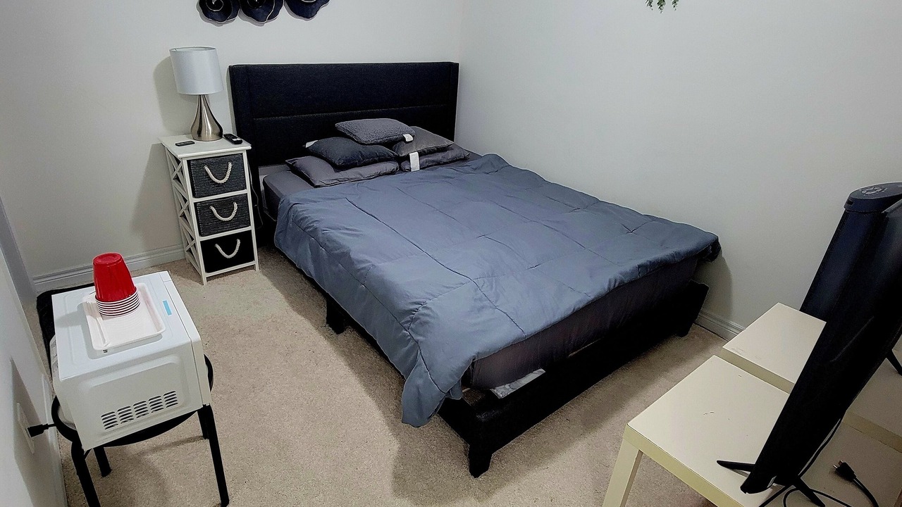 Photo of Bedroom in Pickering