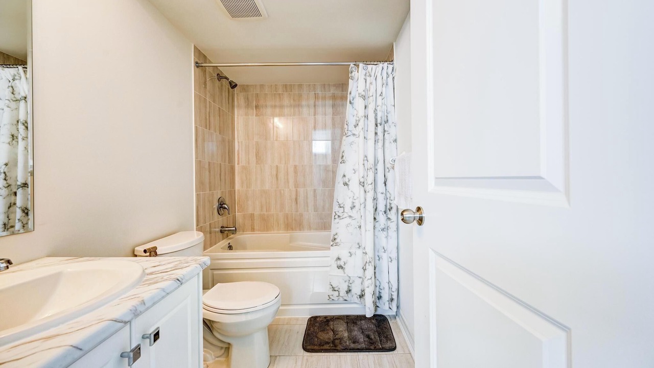 Photo of Bathroom in Pickering