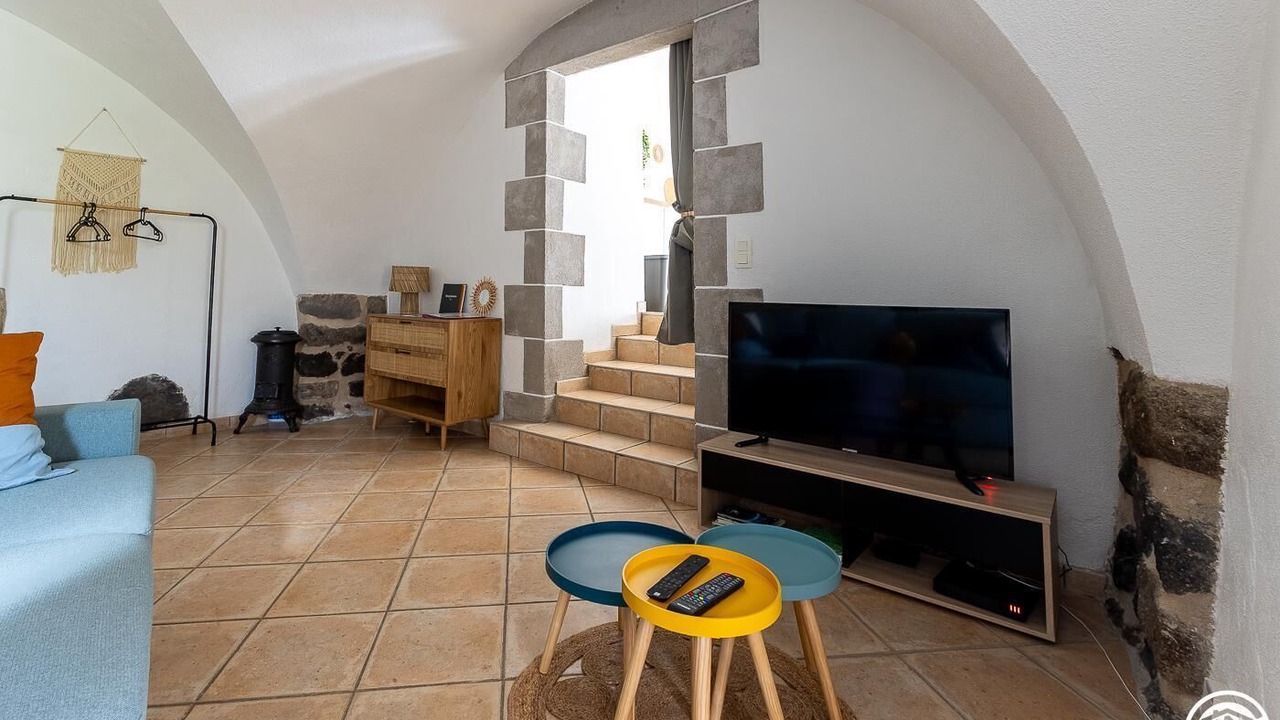 Photo of Livingroom in Aydat