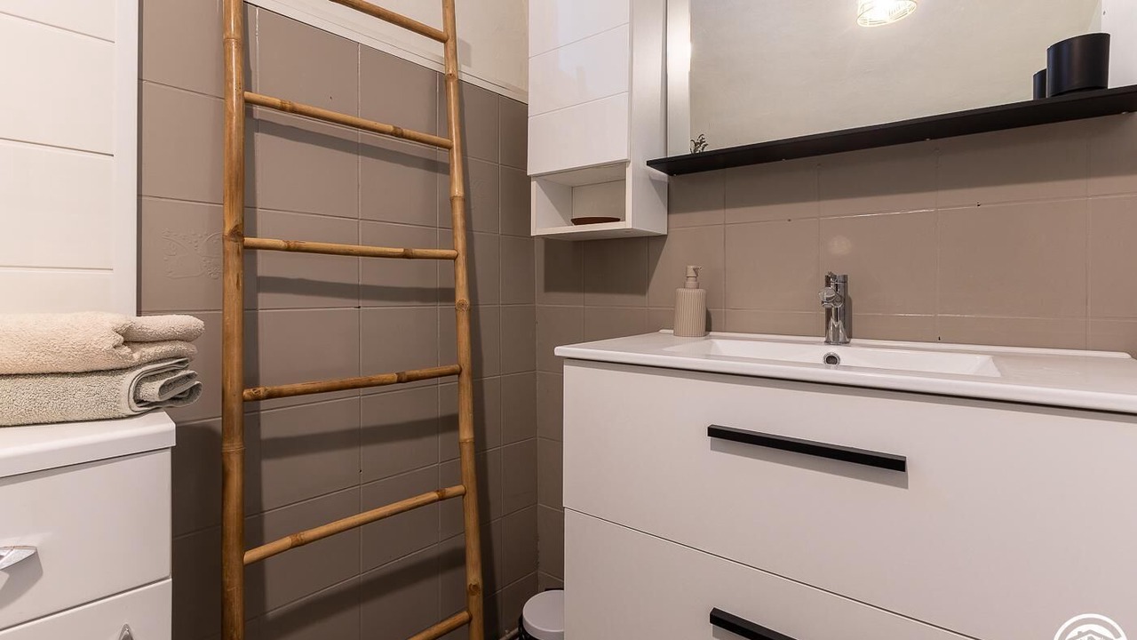 Photo of Bathroom in Aydat